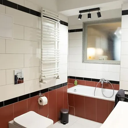 Apartment Charming Old Town Arkadenhof