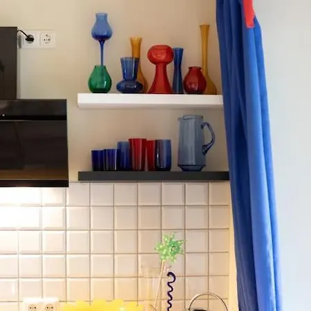 Charming Old Town Arkadenhof Apartment Löbau