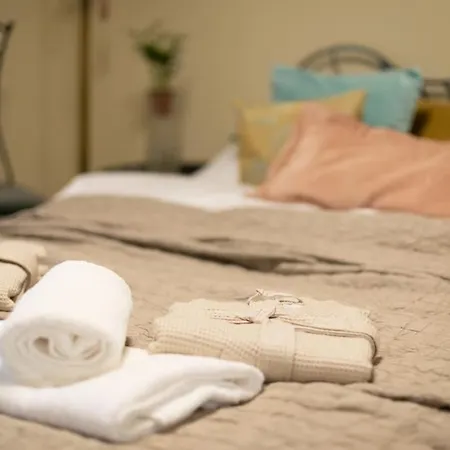 דירה Charming Old Town Arkadenhof *