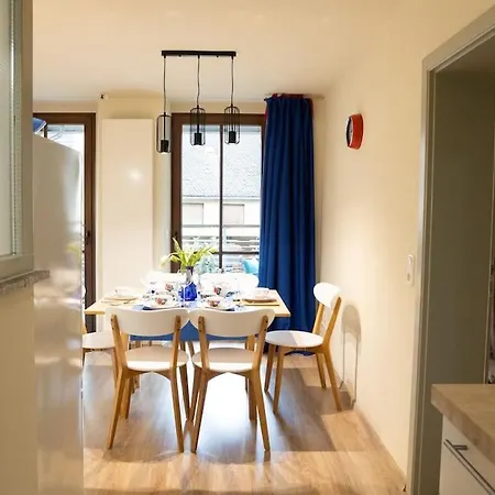 Charming Old Town Arkadenhof *