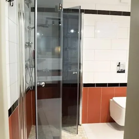 Charming Old Town Arkadenhof