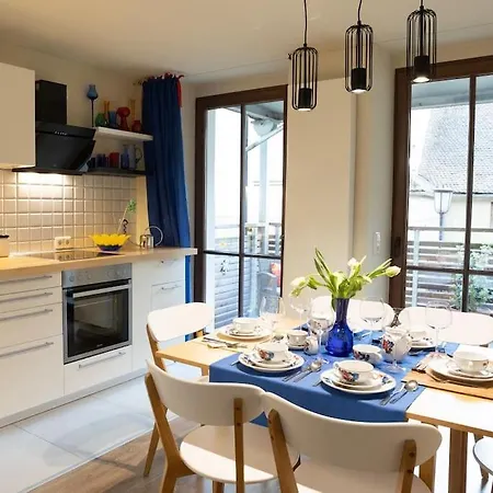 Charming Old Town Arkadenhof *