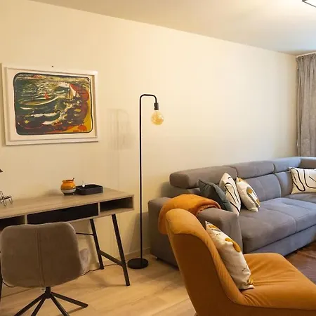 דירה Charming Old Town Arkadenhof *