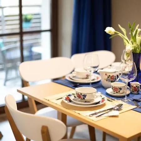 Apartment Charming Old Town Arkadenhof