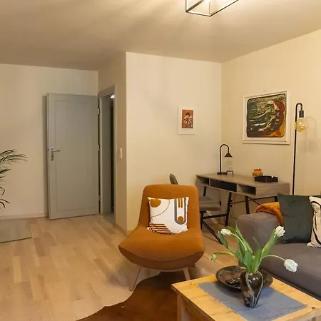 Apartment Charming Old Town Arkadenhof *