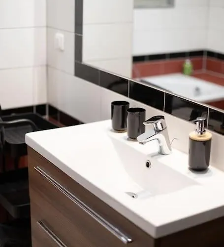 Charming Old Town Arkadenhof *