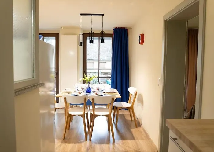 Charming Old Town Arkadenhof *