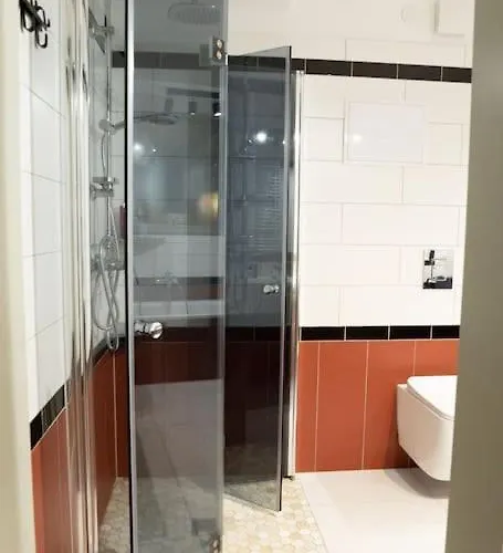 Charming Old Town Arkadenhof