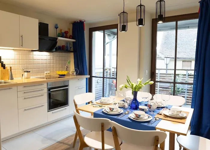 Charming Old Town Arkadenhof *